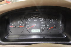 2007款 1.6L 手动 舒适型 TRITEC