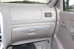 2007款 1.6L 手动 舒适型 TRITEC