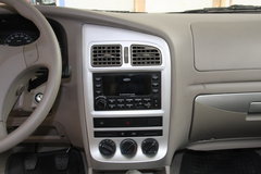 2007款 1.6L 手动 舒适型 TRITEC