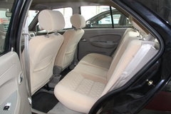 2007款 1.6L 手动 舒适型 TRITEC