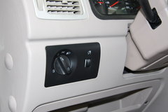 2007款 1.6L 手动 舒适型 TRITEC