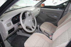 2007款 1.6L 手动 舒适型 TRITEC
