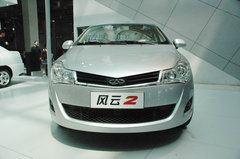 2007款 1.6L 手动 舒适型 TRITEC