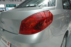 2007款 1.6L 手动 舒适型 TRITEC