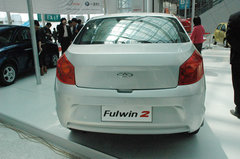 2007款 1.6L 手动 舒适型 TRITEC