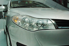 2007款 1.6L 手动 舒适型 TRITEC