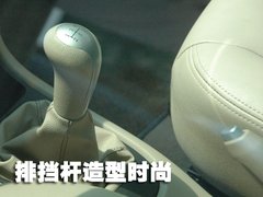2007款 1.6L 手动 舒适型 TRITEC