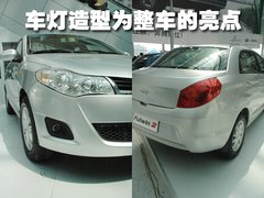 2007款 1.6L 手动 舒适型 TRITEC
