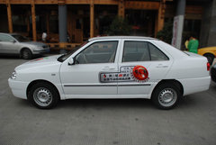 2007款 1.6L 手动 舒适型 TRITEC