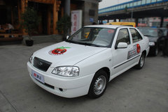 2007款 1.6L 手动 舒适型 TRITEC