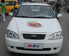 2007款 1.6L 手动 舒适型 TRITEC