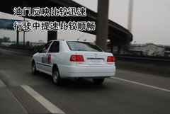 2007款 1.6L 手动 舒适型 TRITEC
