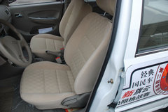 2007款 1.6L 手动 舒适型 TRITEC
