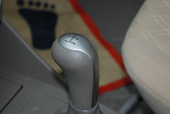 2007款 1.6L 手动 舒适型 TRITEC