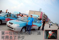 2007款 1.6L 手动 舒适型 TRITEC