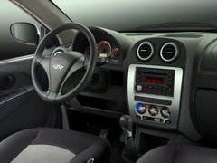 2007款 1.6L 手动 舒适型 TRITEC