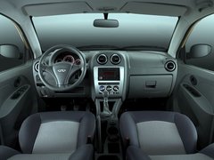 2007款 1.6L 手动 舒适型 TRITEC