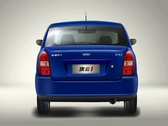 2007款 1.6L 手动 舒适型 TRITEC