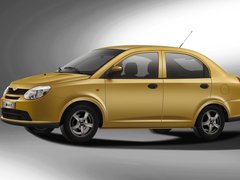 2007款 1.6L 手动 舒适型 TRITEC