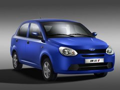 2007款 1.6L 手动 舒适型 TRITEC