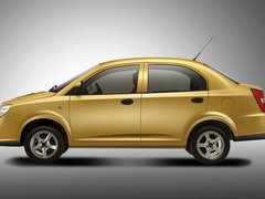 2007款 1.6L 手动 舒适型 TRITEC