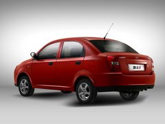2007款 1.6L 手动 舒适型 TRITEC
