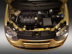 2007款 1.6L 手动 舒适型 TRITEC