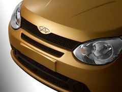 2007款 1.6L 手动 舒适型 TRITEC
