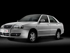 2007款 1.6L 手动 舒适型 TRITEC