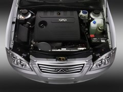 2007款 1.6L 手动 舒适型 TRITEC
