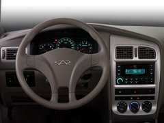 2007款 1.6L 手动 舒适型 TRITEC