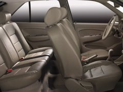 2007款 1.6L 手动 舒适型 TRITEC
