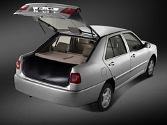 2007款 1.6L 手动 舒适型 TRITEC