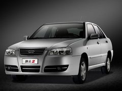 2007款 1.6L 手动 舒适型 TRITEC