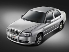 2007款 1.6L 手动 舒适型 TRITEC