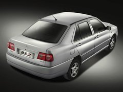 2007款 1.6L 手动 舒适型 TRITEC