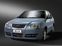 2007款 1.6L 手动 舒适型 TRITEC