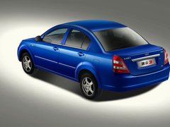 2007款 1.6L 手动 舒适型 TRITEC
