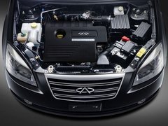 2007款 1.6L 手动 舒适型 TRITEC