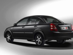 2007款 1.6L 手动 舒适型 TRITEC