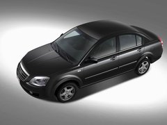 2007款 1.6L 手动 舒适型 TRITEC