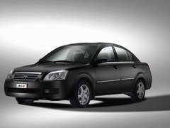 2007款 1.6L 手动 舒适型 TRITEC