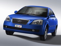 2007款 1.6L 手动 舒适型 TRITEC