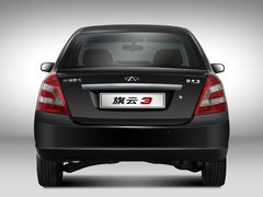 2007款 1.6L 手动 舒适型 TRITEC