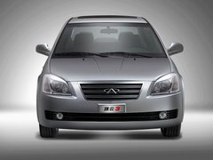 2007款 1.6L 手动 舒适型 TRITEC