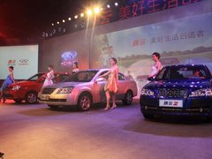 2007款 1.6L 手动 舒适型 TRITEC