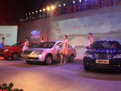 2007款 1.6L 手动 舒适型 TRITEC