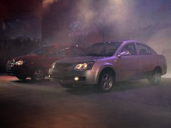 2007款 1.6L 手动 舒适型 TRITEC