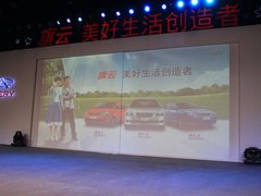 2007款 1.6L 手动 舒适型 TRITEC