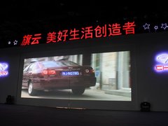 2007款 1.6L 手动 舒适型 TRITEC